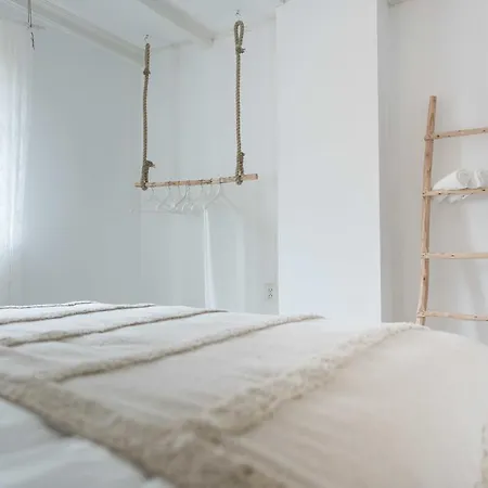Judy's Boho Beach House زاندفورت