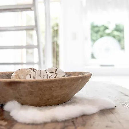 Judy's Boho Beach House زاندفورت