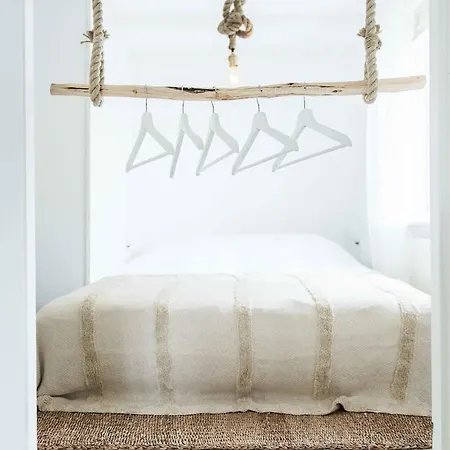 Judy's Boho Beach House