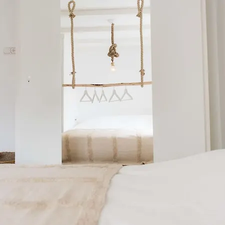 Judy's Boho Beach House Nyaraló Zandvoort