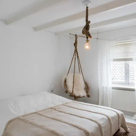 Judy's Boho Beach House Nyaraló
