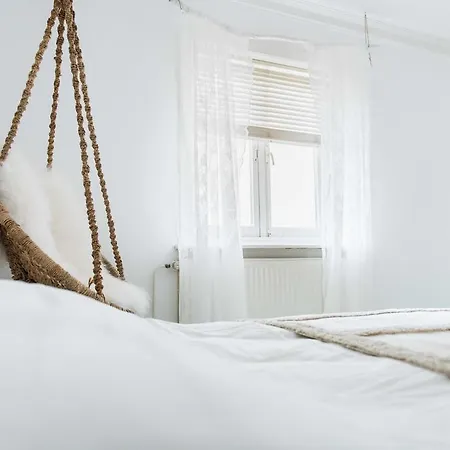 Ferienhaus Judy's Boho Beach House *