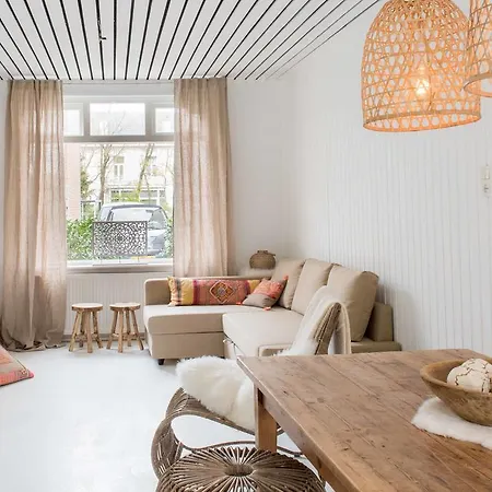 Judy's Boho Beach House *
