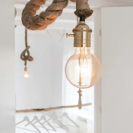 Judy's Boho Beach House