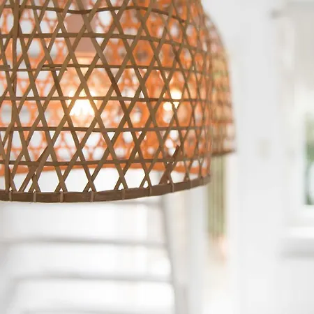 Judy's Boho Beach House Casa vacanze *