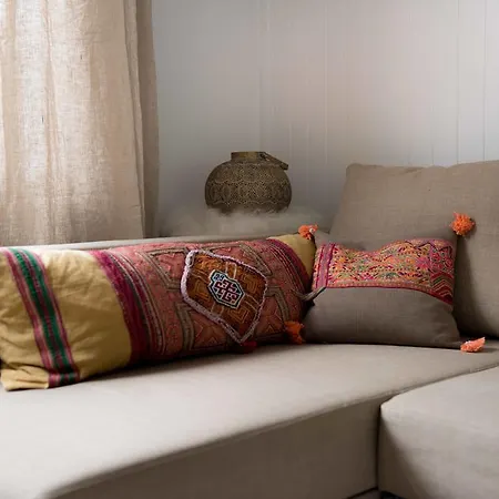 Casa vacanze Judy's Boho Beach House