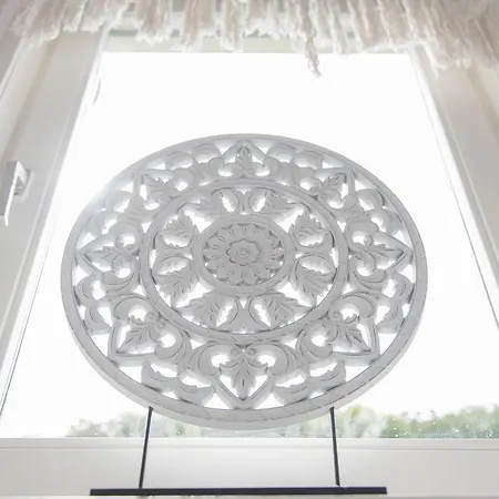 Judy's Boho Beach House * Zandvoort