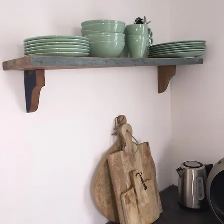 Judy's Boho Beach House